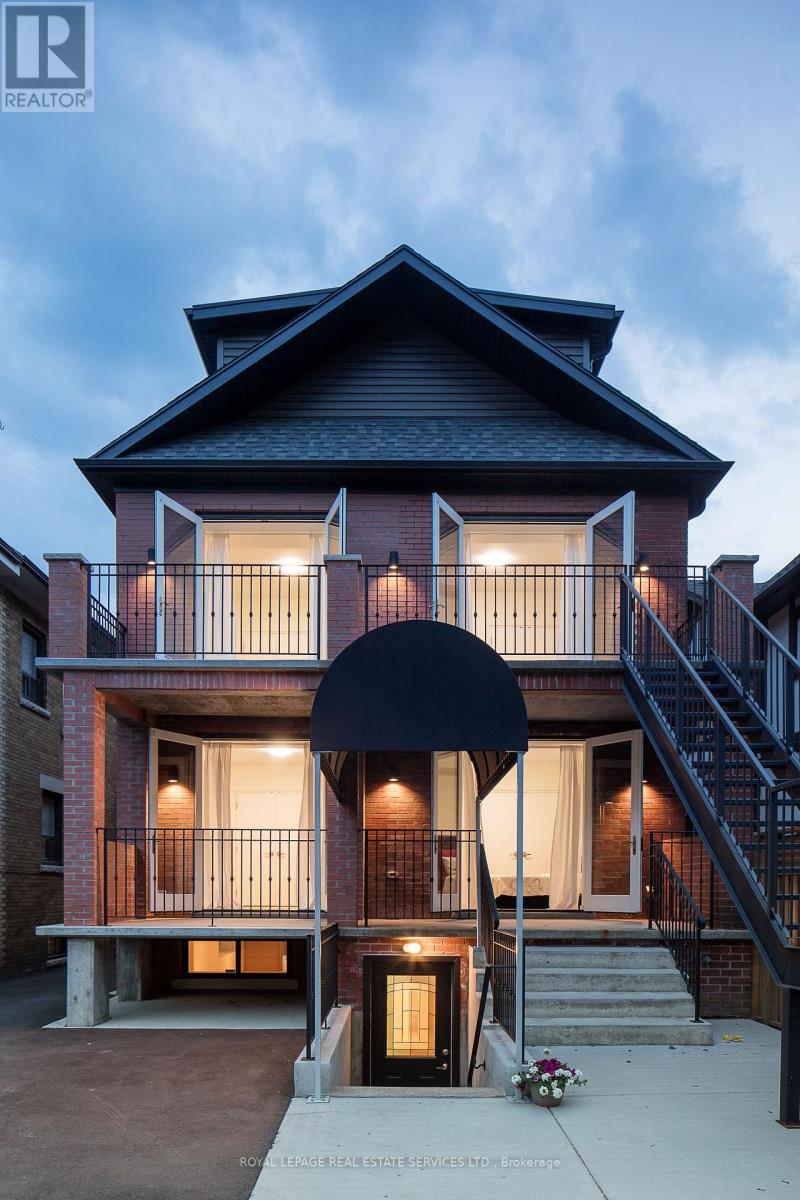 137 High Park Avenue Property Photo 2
