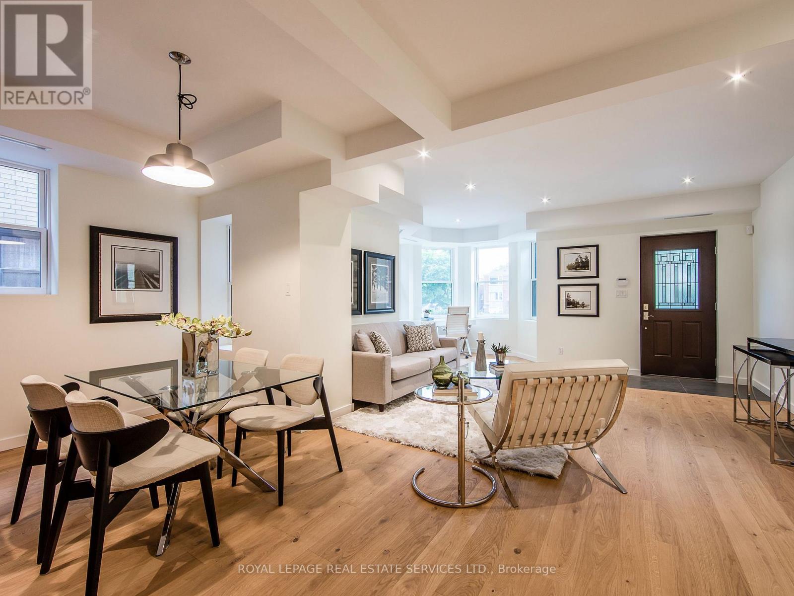 137 High Park Avenue Property Photo 5
