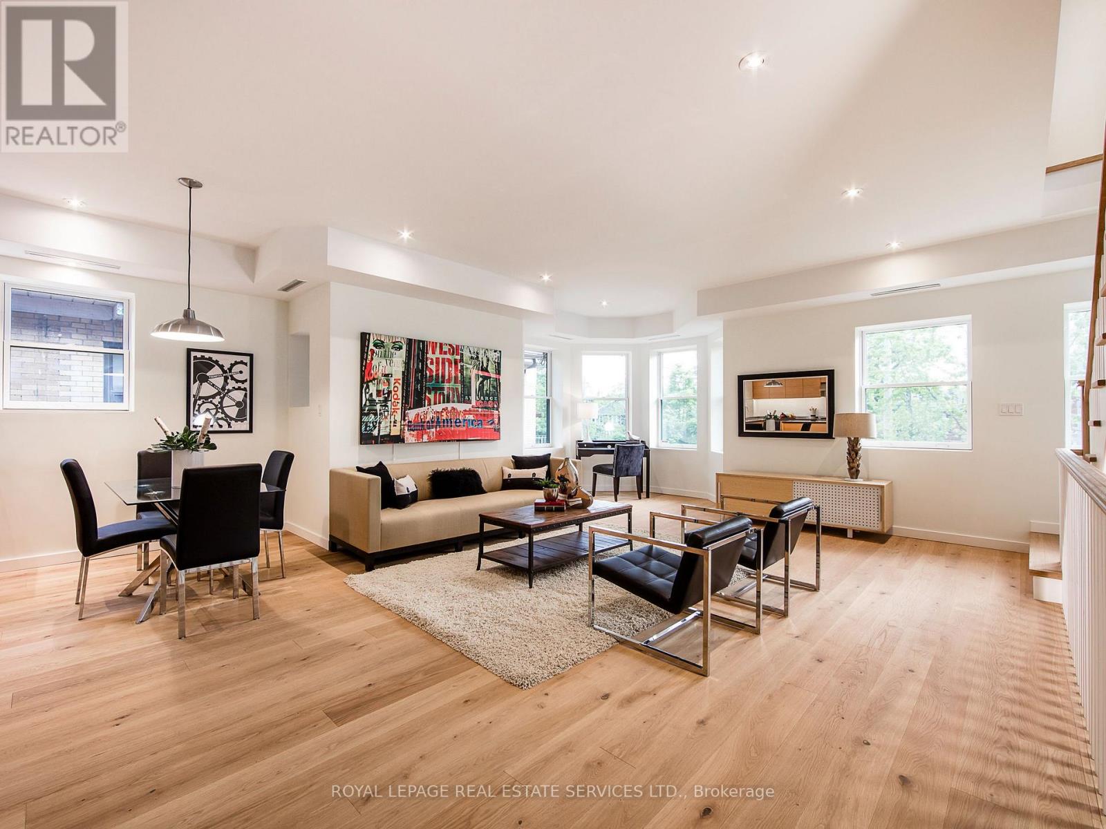 137 High Park Avenue Property Photo 11