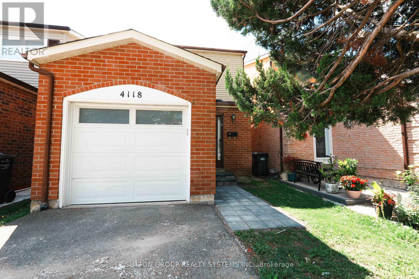 4118 TEAKWOOD DRIVE