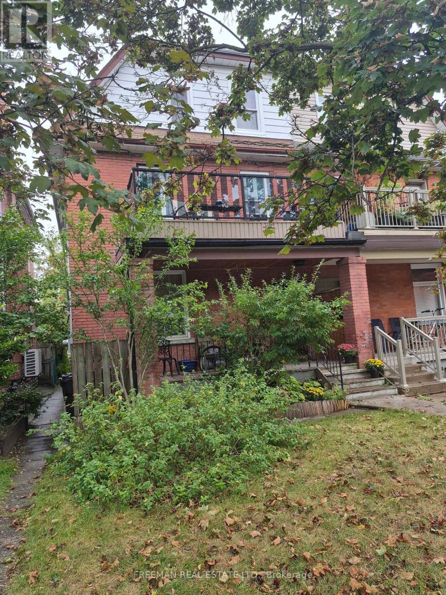 203 Fairview Avenue Property Photo 1
