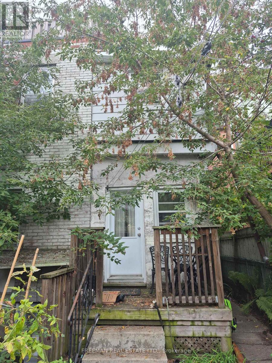203 Fairview Avenue Property Photo 22