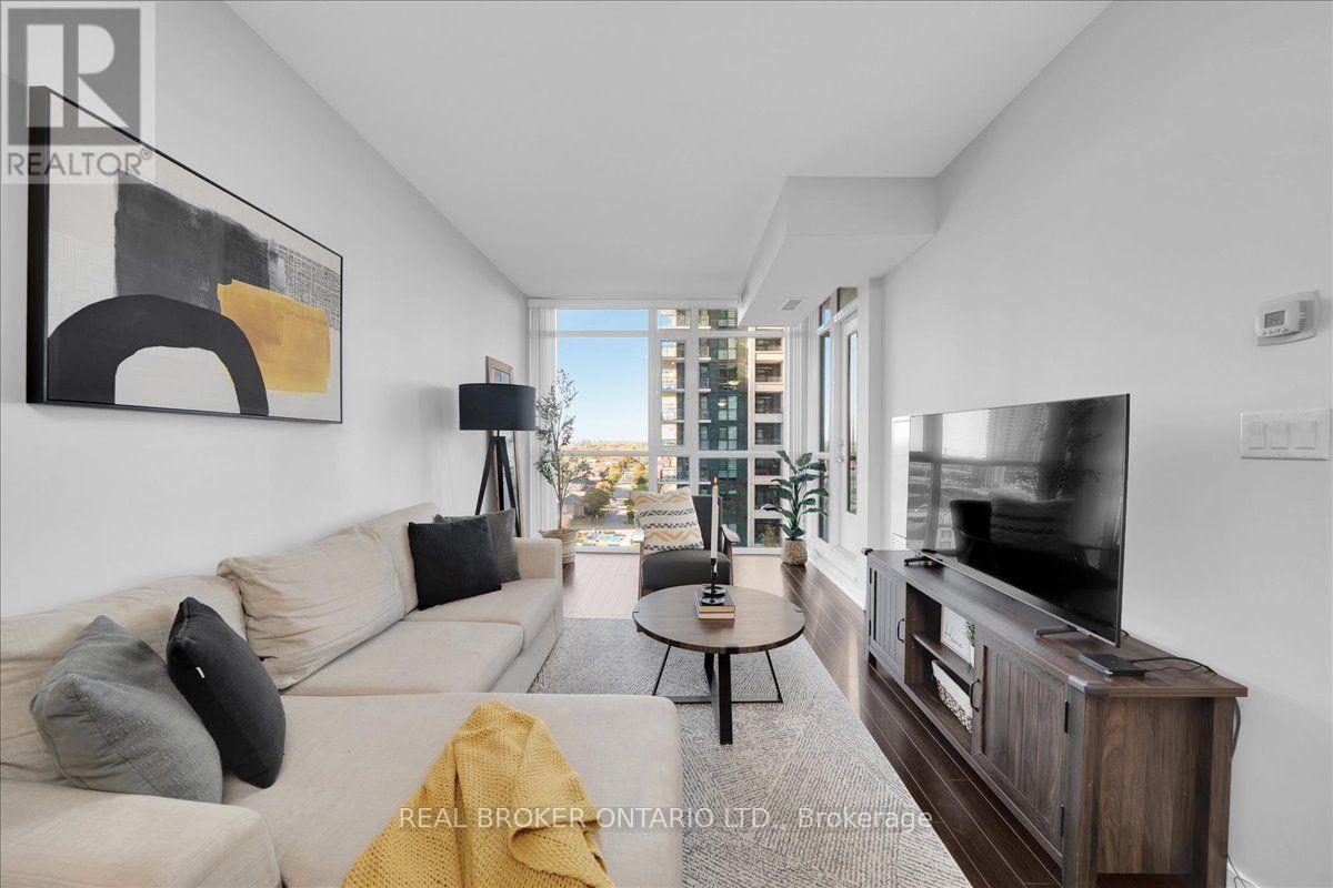 805 - 4065 Brickstone Mews Property Photo 2