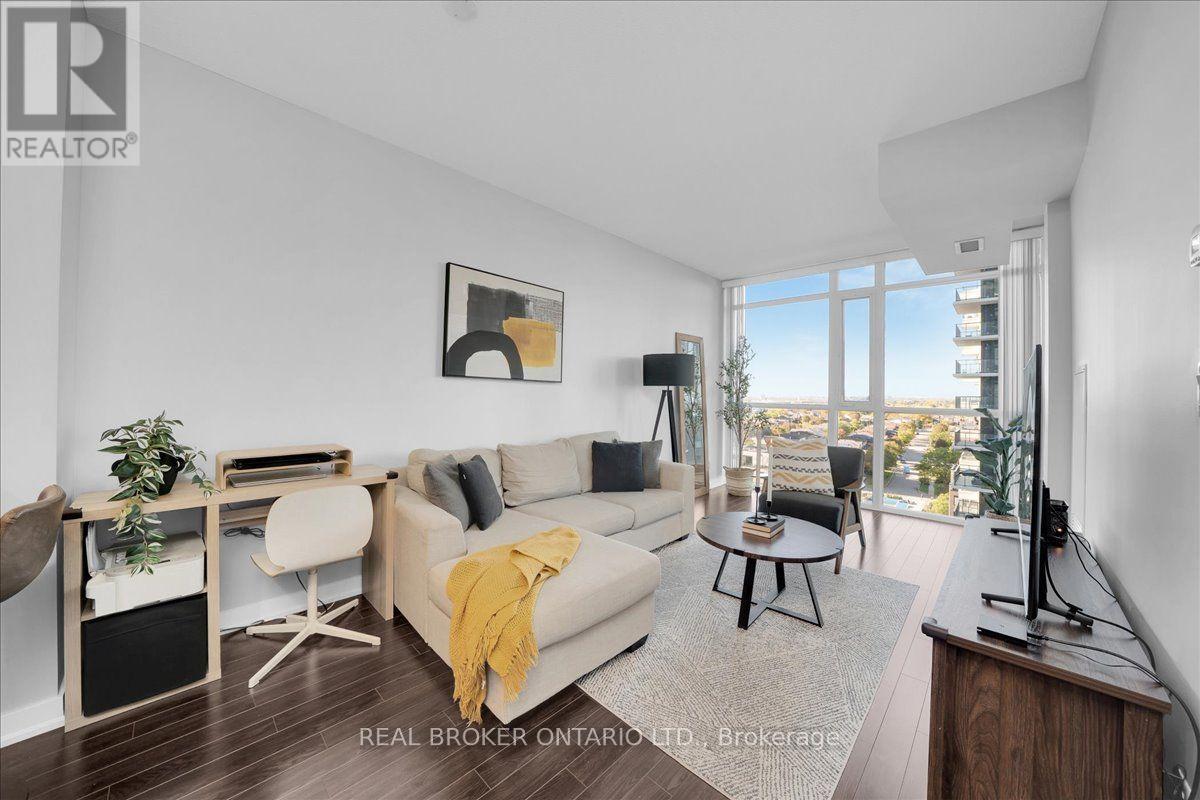 805 - 4065 Brickstone Mews Property Photo 3