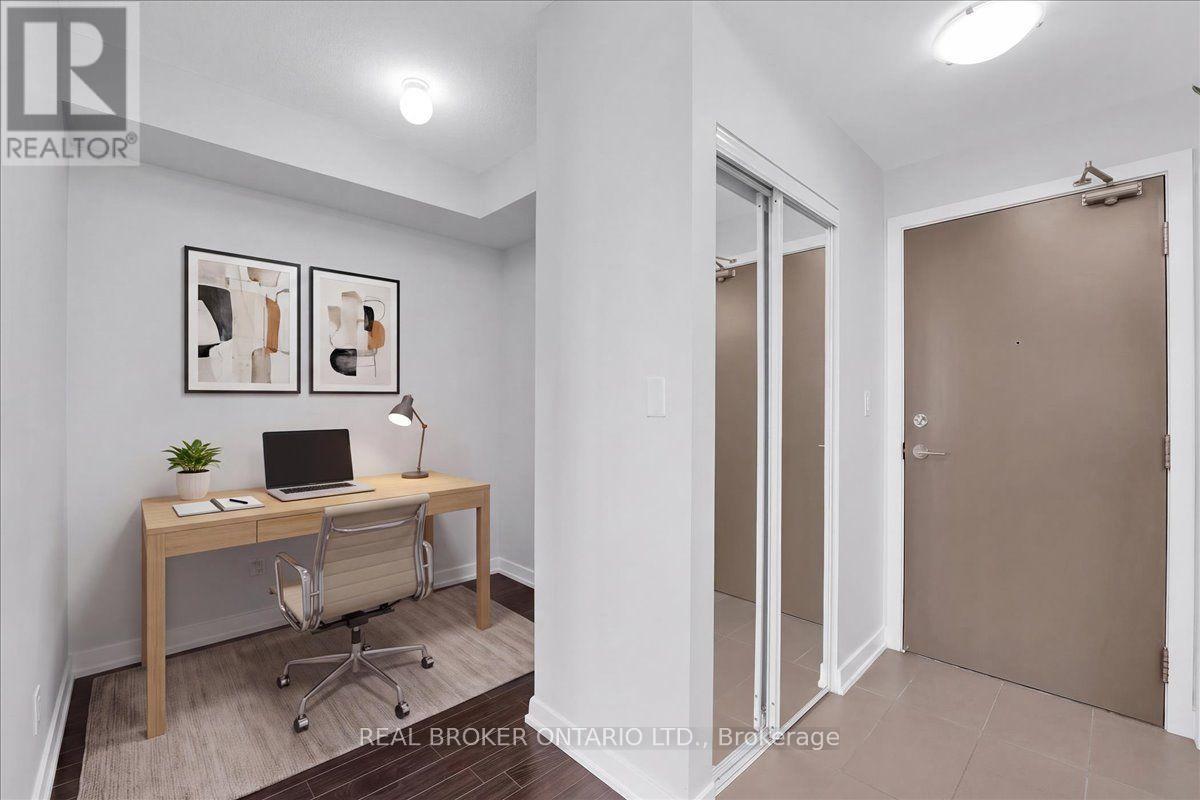 805 - 4065 Brickstone Mews Property Photo 12