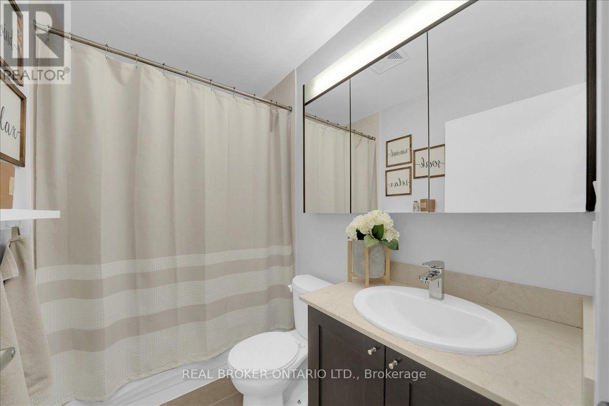 805 - 4065 Brickstone Mews Property Photo 16