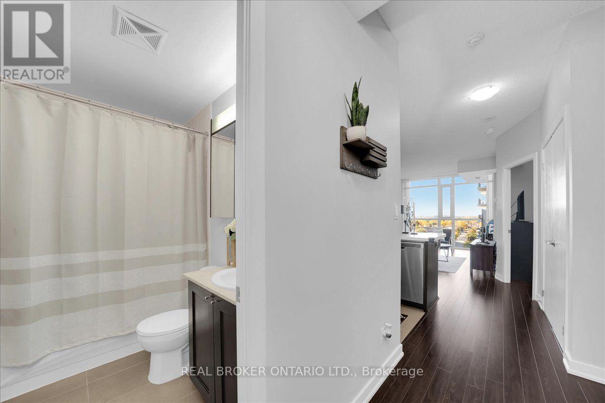 805 - 4065 Brickstone Mews Property Photo 22