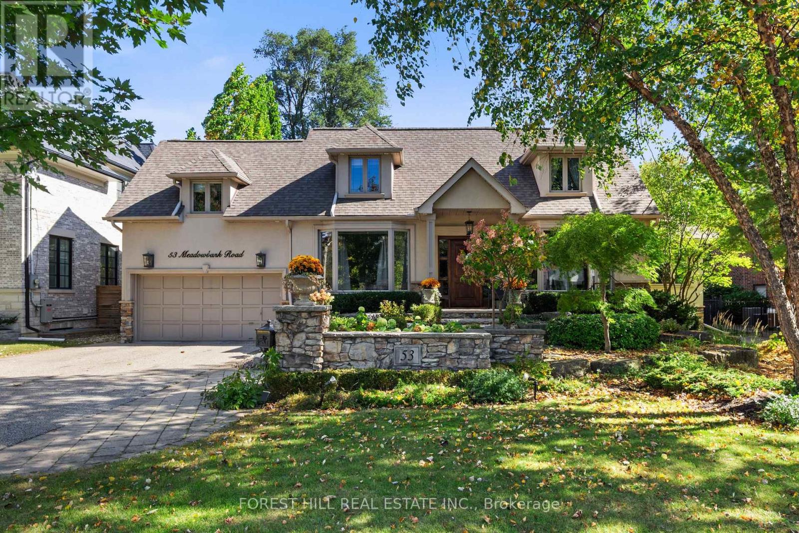 LOWER - 53 MEADOWBANK ROAD