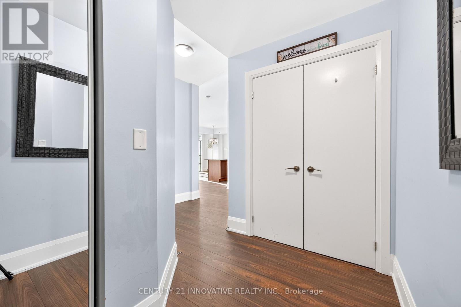 302 - 45 Yorkland Boulevard Property Photo 6