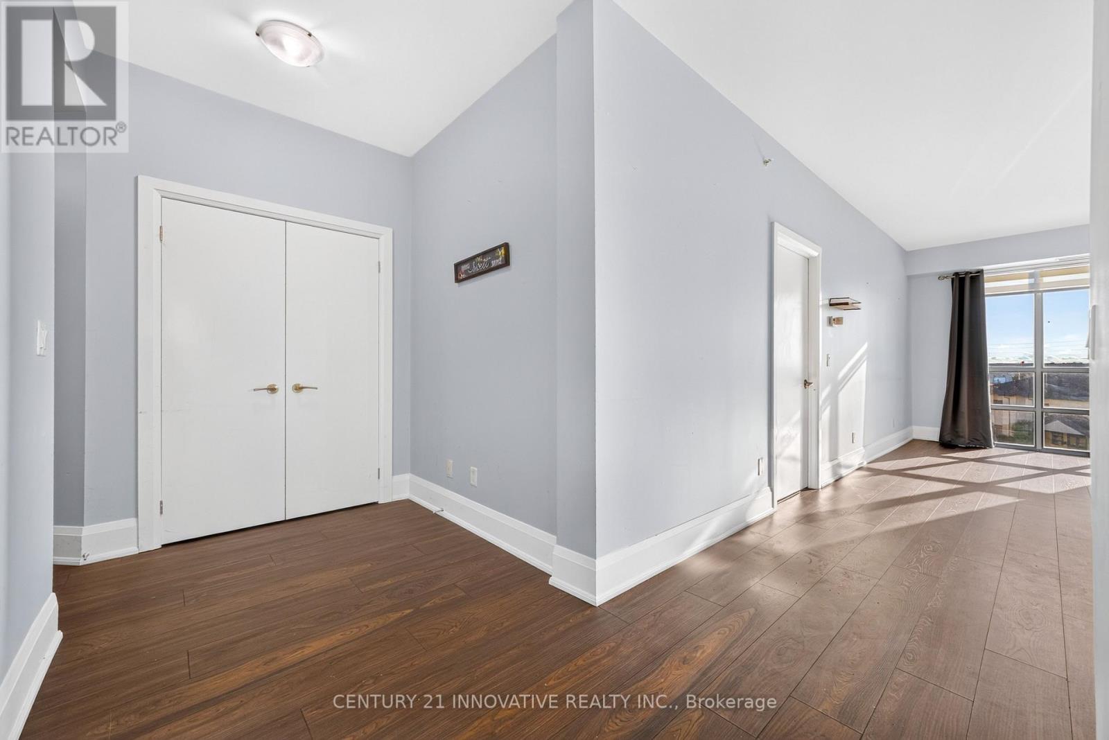 302 - 45 Yorkland Boulevard Property Photo 8