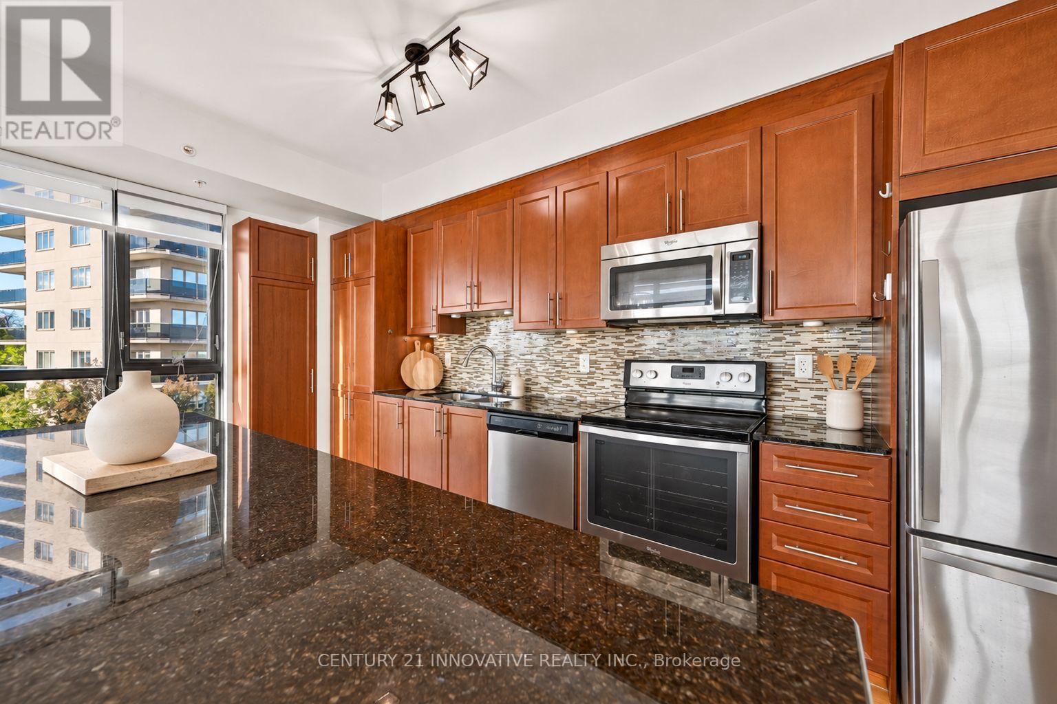 302 - 45 Yorkland Boulevard Property Photo 16