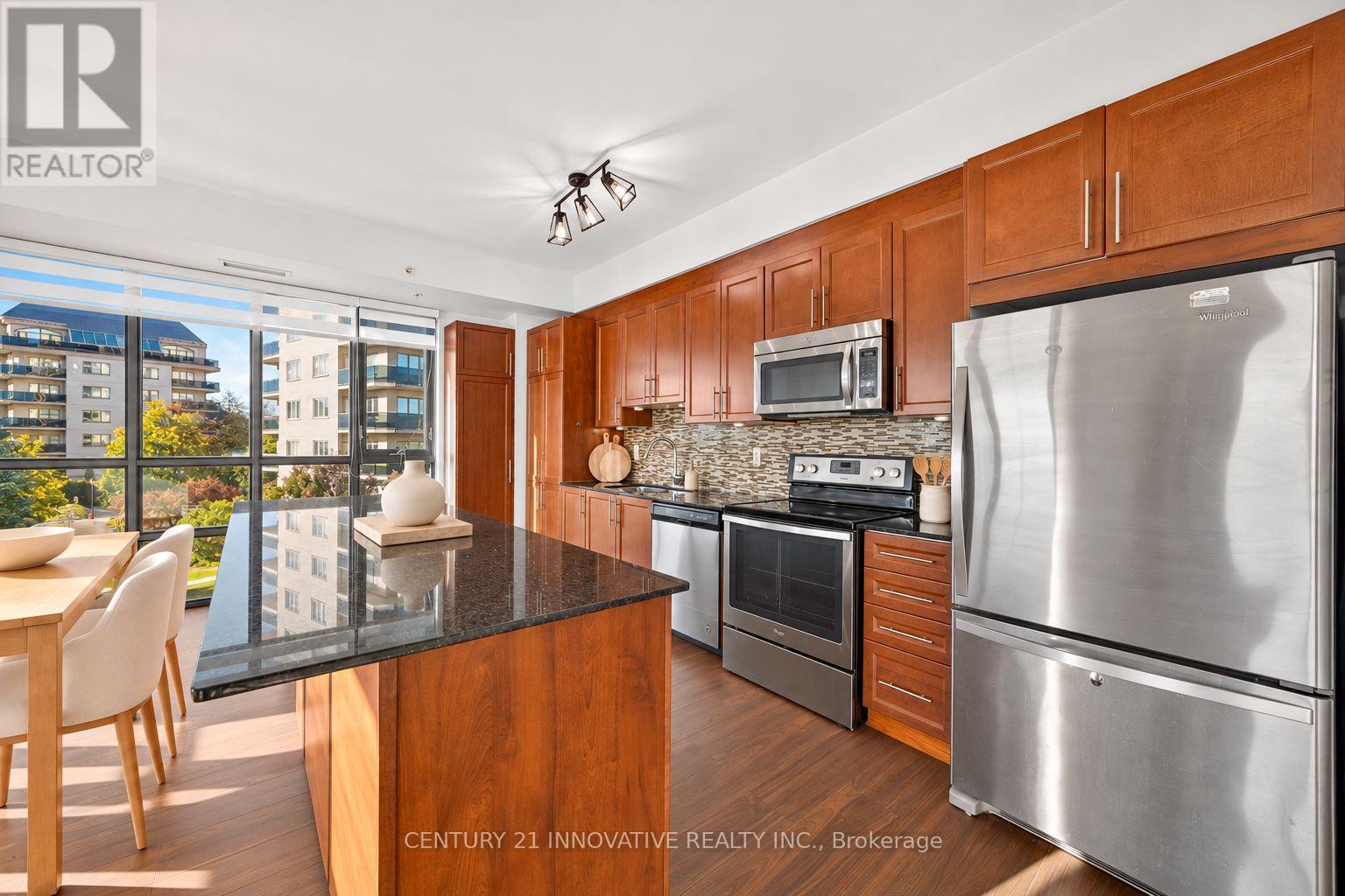 302 - 45 Yorkland Boulevard Property Photo 17
