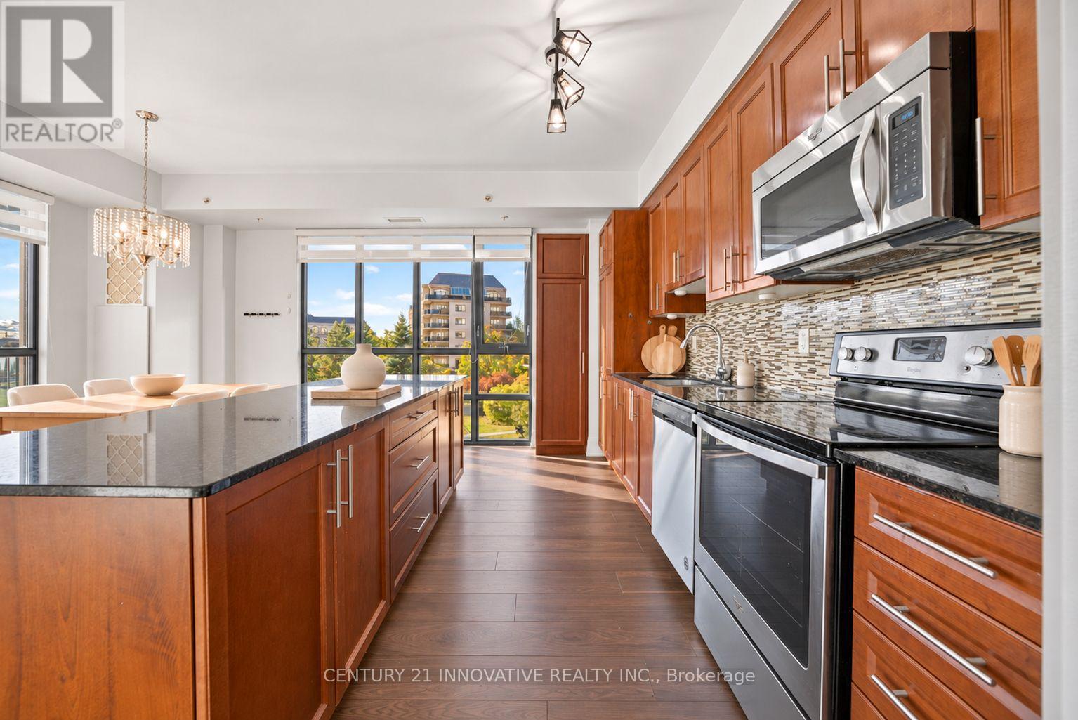302 - 45 Yorkland Boulevard Property Photo 18