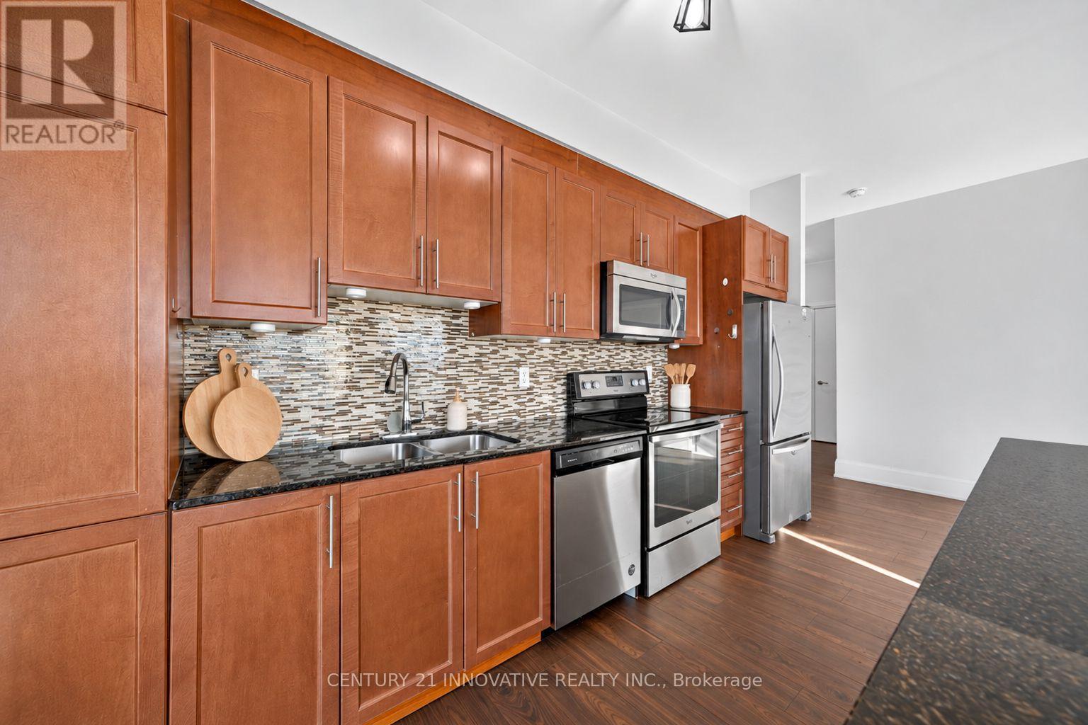 302 - 45 Yorkland Boulevard Property Photo 20