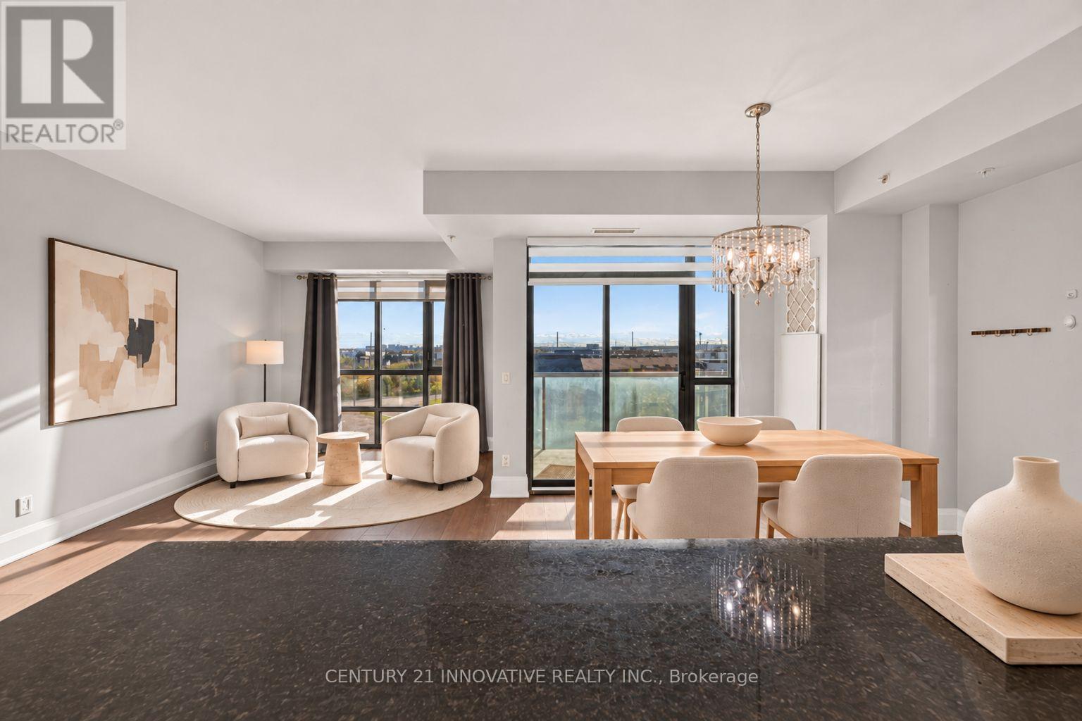 302 - 45 Yorkland Boulevard Property Photo 22