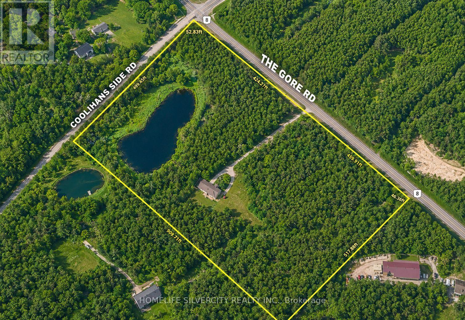 18954 The Gore Road Property Photo 7