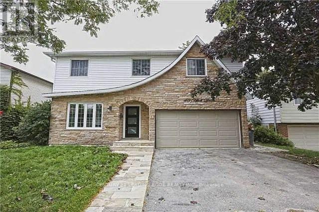 Bsmt - 45 Abell Drive Property Photo 1