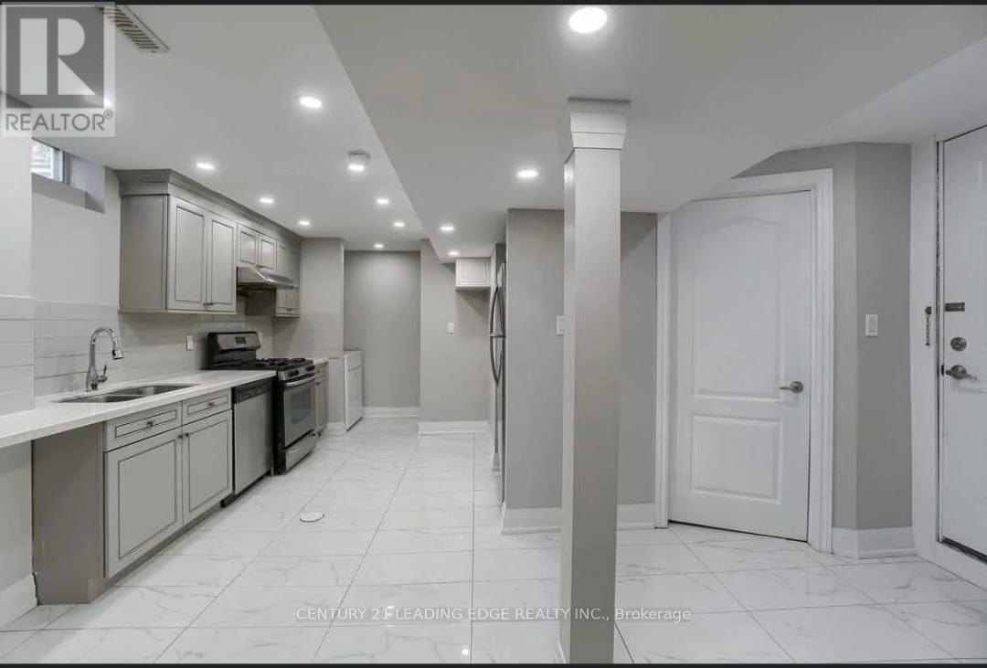 Bsmt - 45 Abell Drive Property Photo 12
