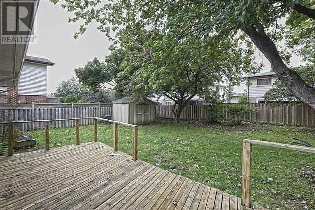 Bsmt - 45 Abell Drive Property Photo 18