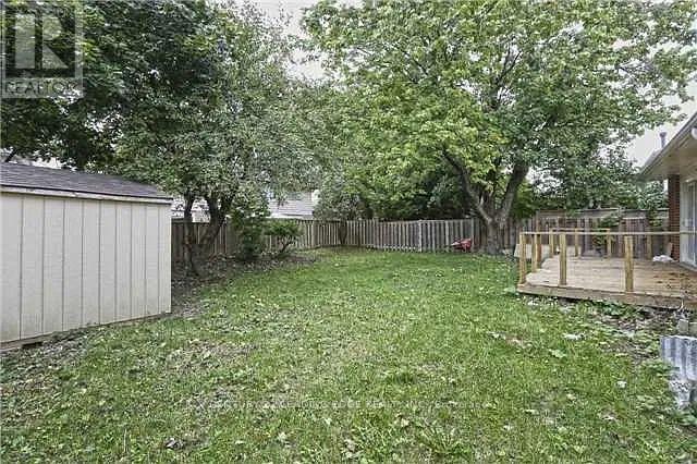 Bsmt - 45 Abell Drive Property Photo 19