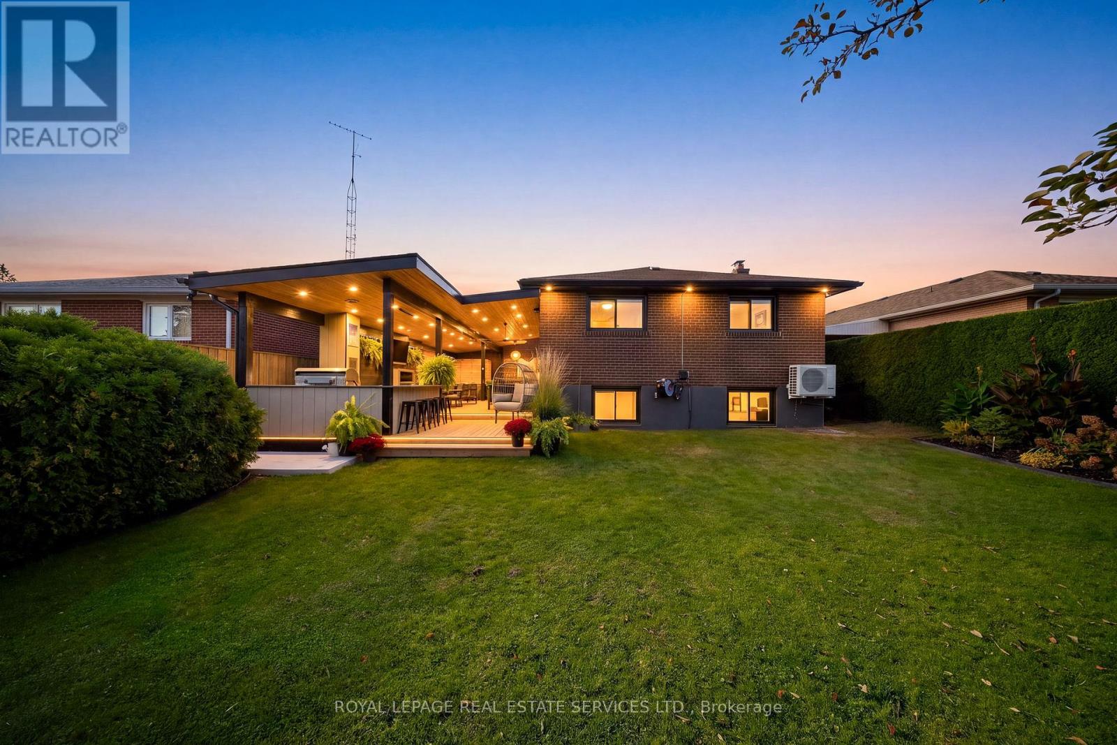 655 Netherton Crescent Property Photo 45