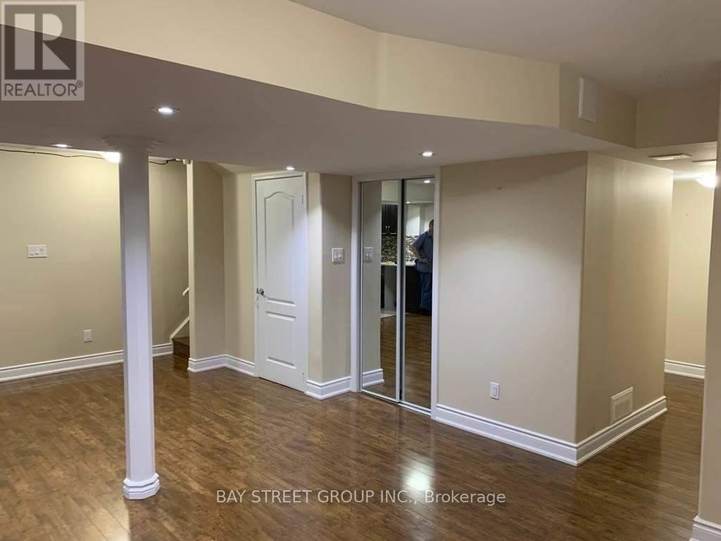 Basement - 9 Bluffmeadow Street Property Photo 3