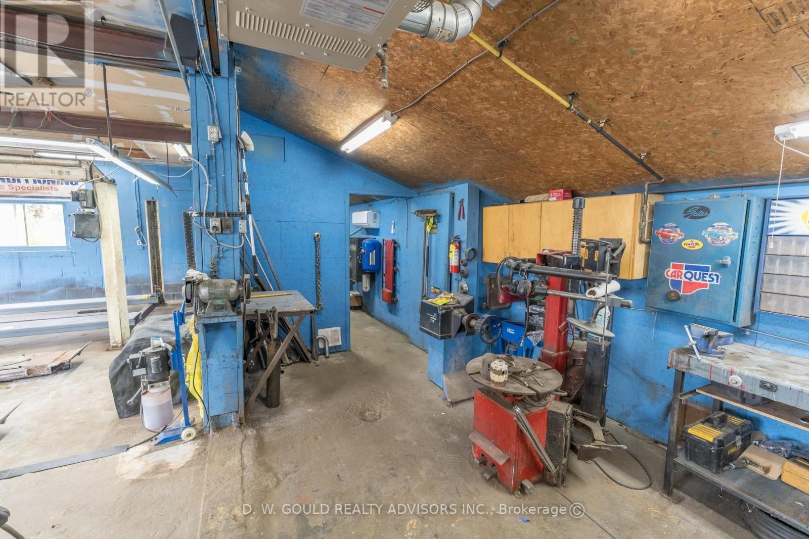 12656 22 Side Road Property Photo 8