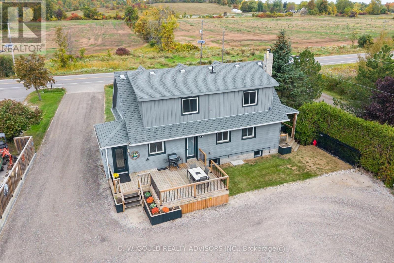 12656 22 Side Road Property Photo 15