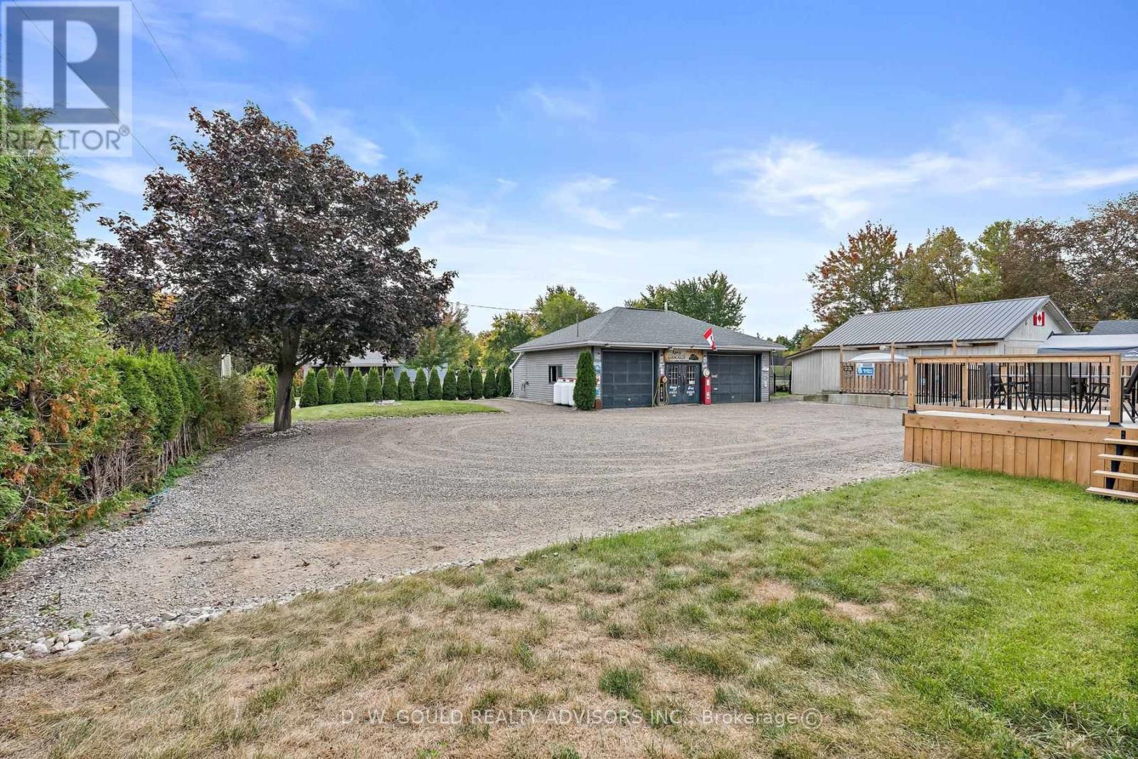 12656 22 Side Road Property Photo 19