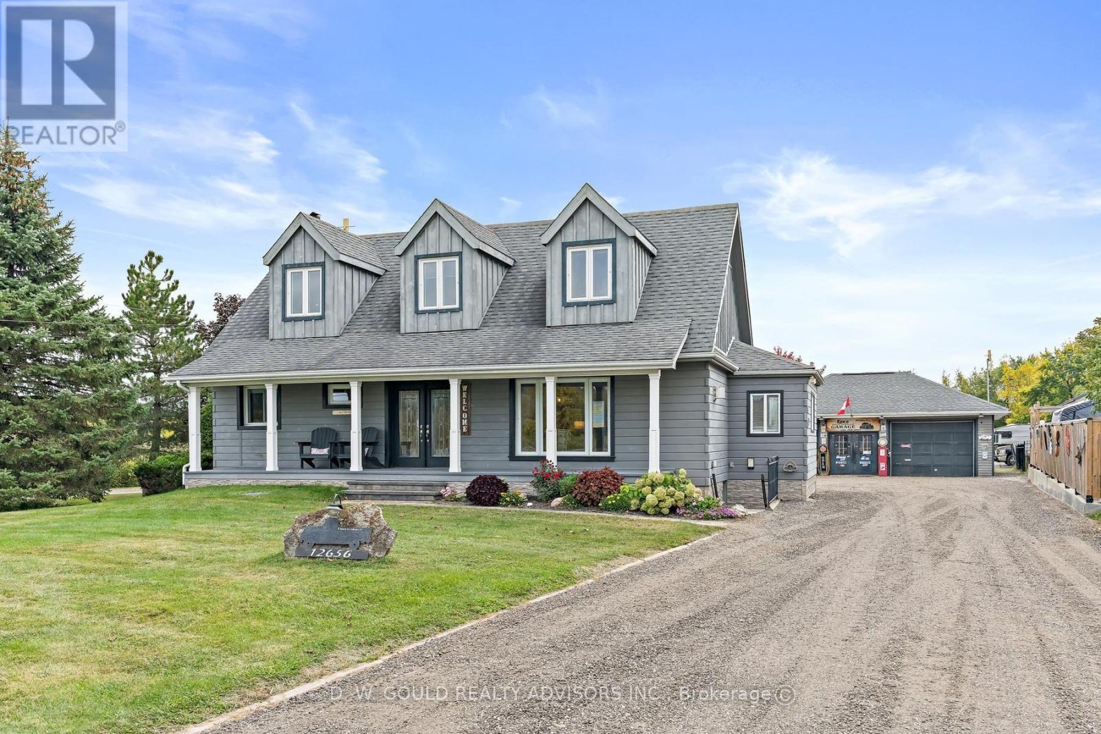 12656 22 Side Road Property Photo 20