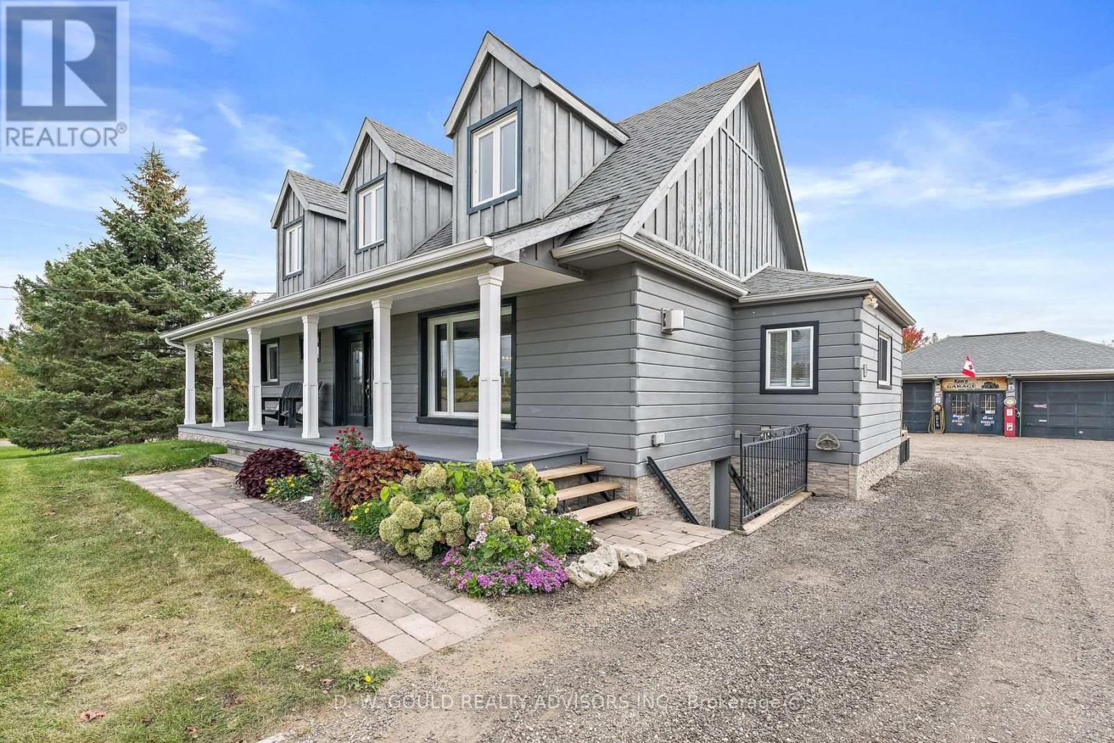 12656 22 Side Road Property Photo 42