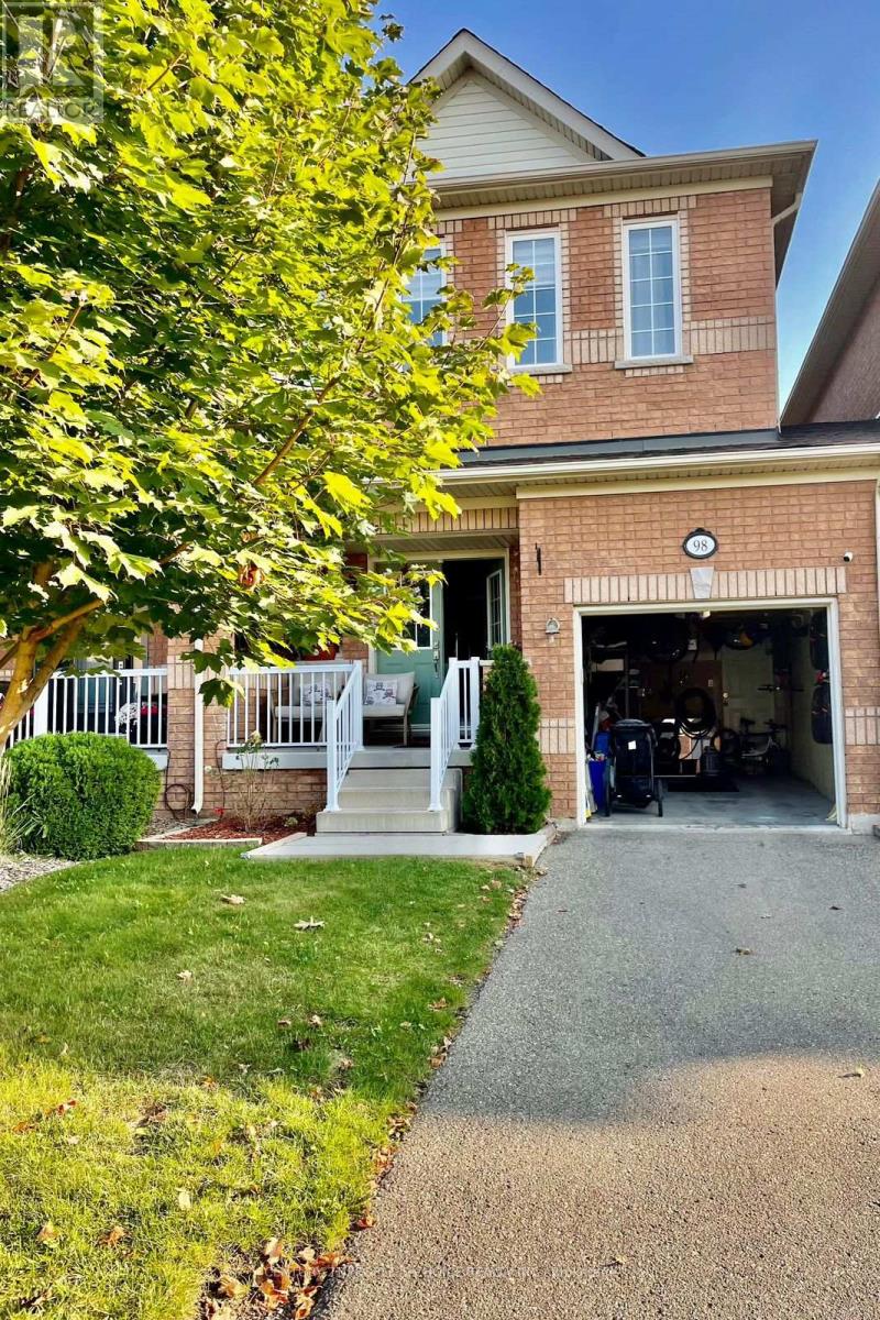 98 Niagara Trail Property Photo 19