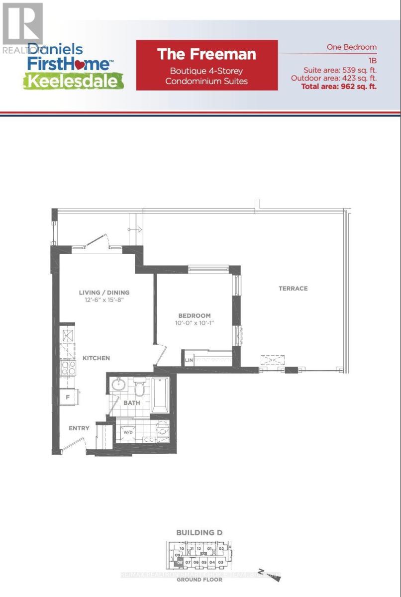 108 - 130 Canon Jackson Drive Property Photo 2