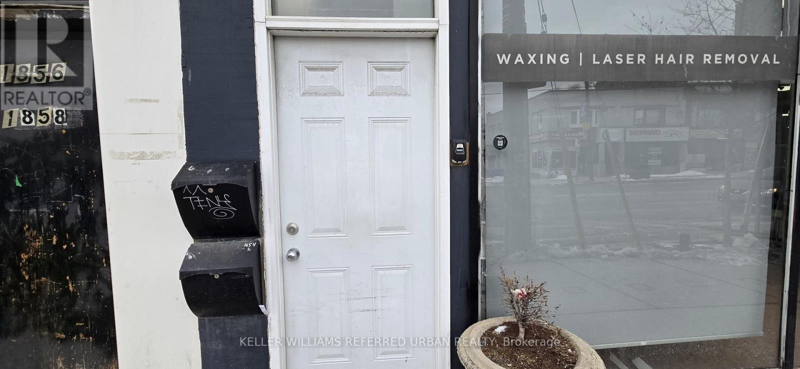 1 - 1854 Eglinton Avenue W Property Photo 16