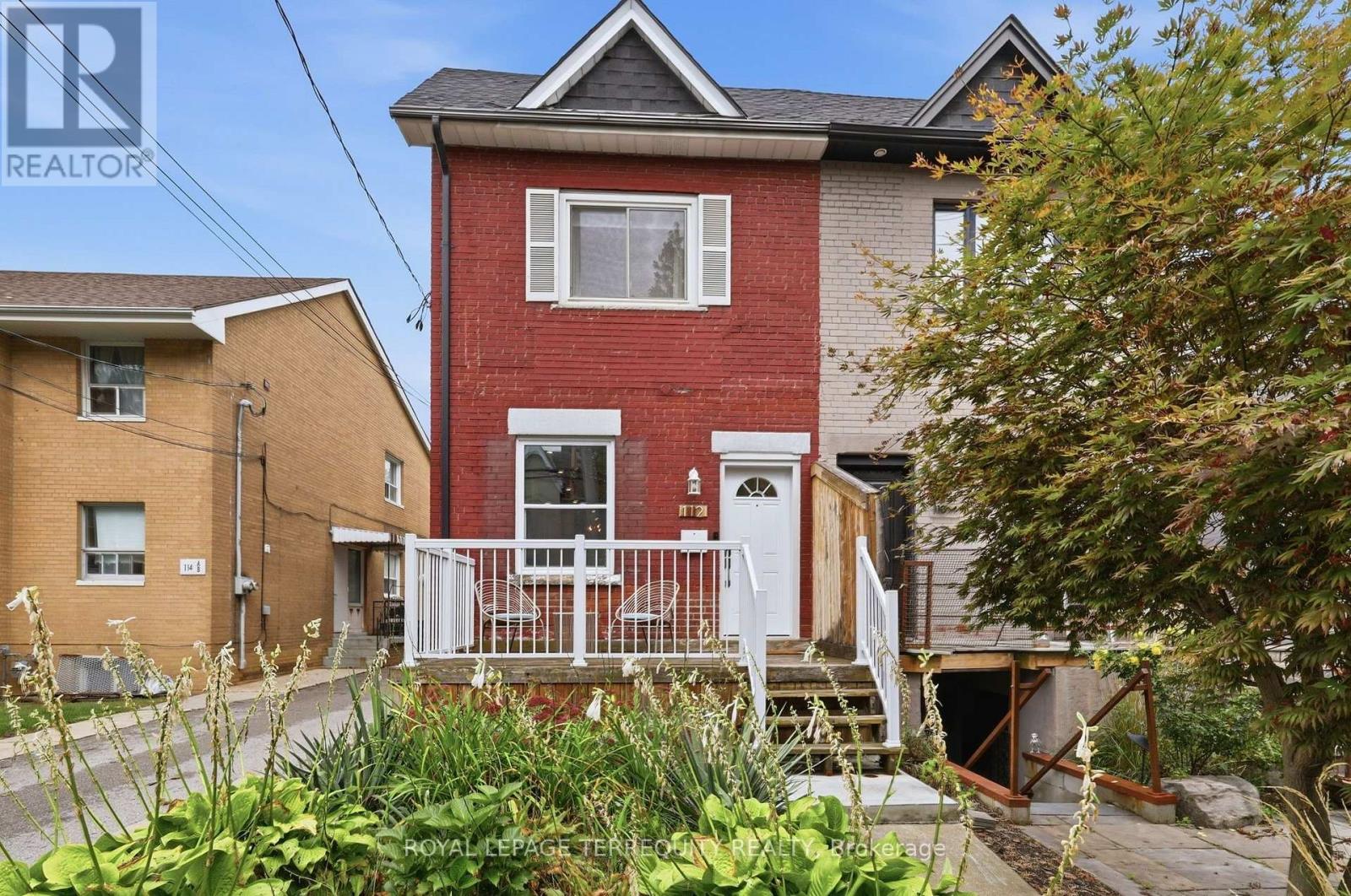 112 Maria Street Property Photo 1
