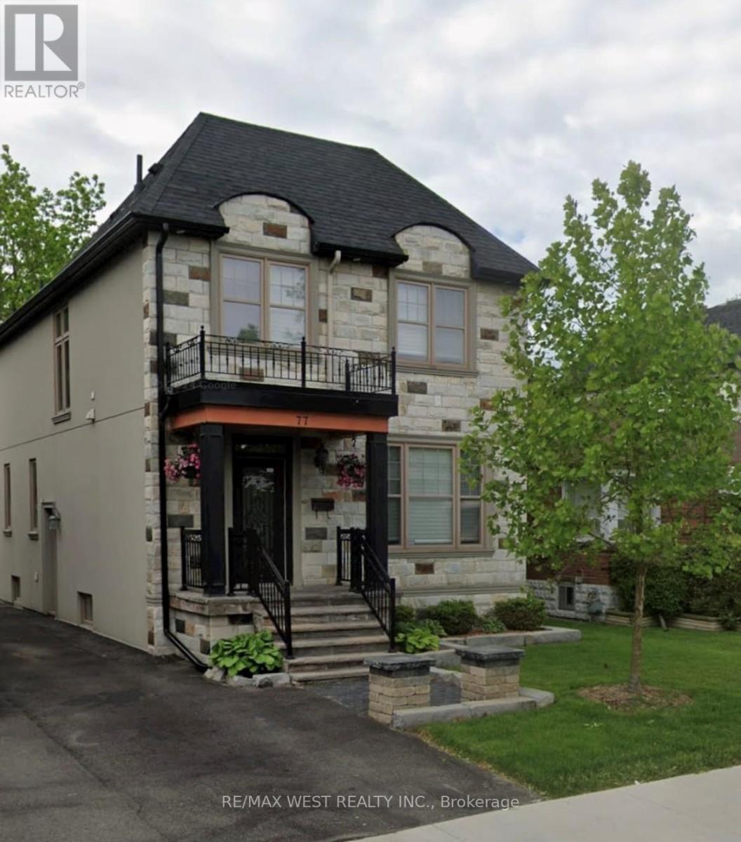 Lower - 77 Murrie Street Property Photo 1
