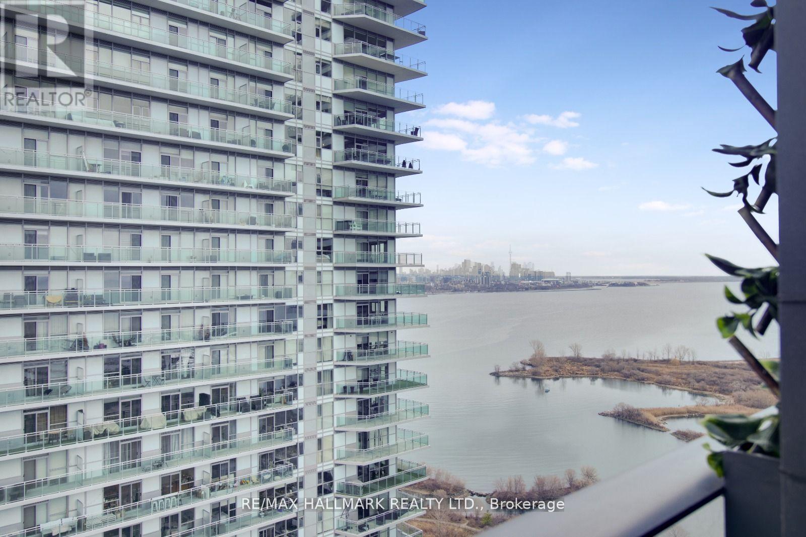 3113 - 30 Shore Breeze Drive Property Photo 11