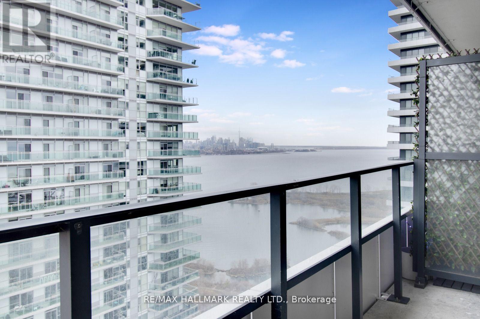 3113 - 30 Shore Breeze Drive Property Photo 12