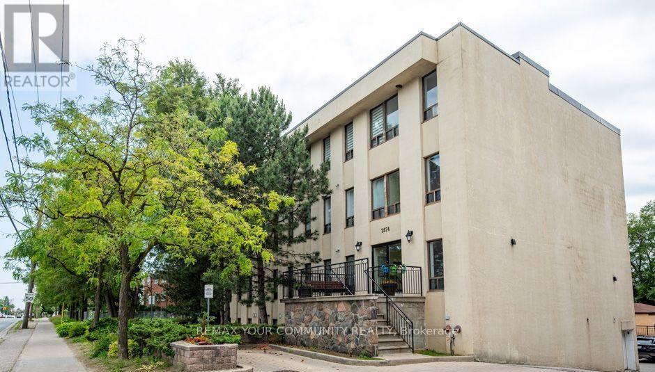 405 - 2874 KEELE STREET