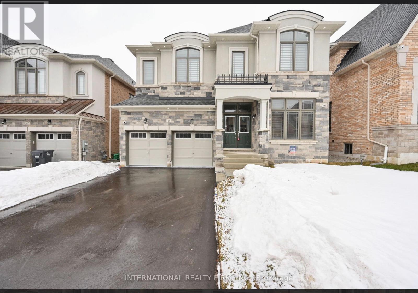 45 Daisy Meadow Crescent Property Photo 1