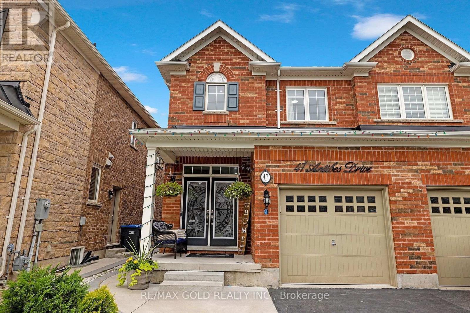 47 ANTIBES DRIVE Property Photo 1