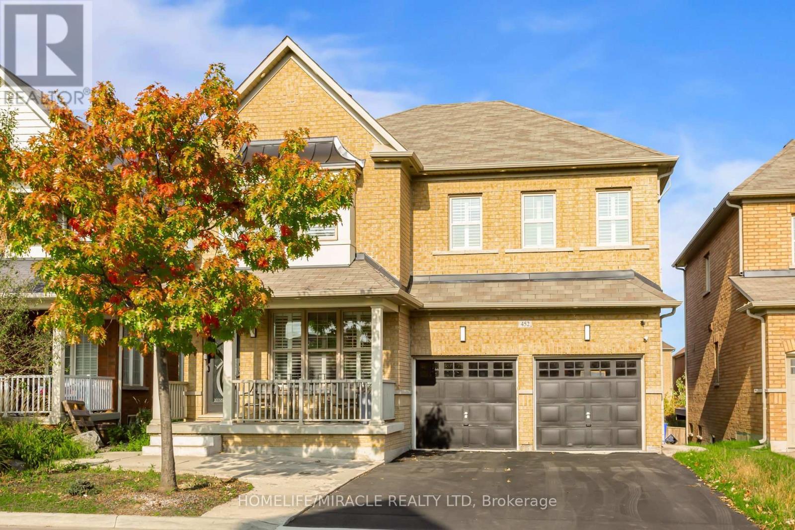 452 Nairn Circle Property Photo 2