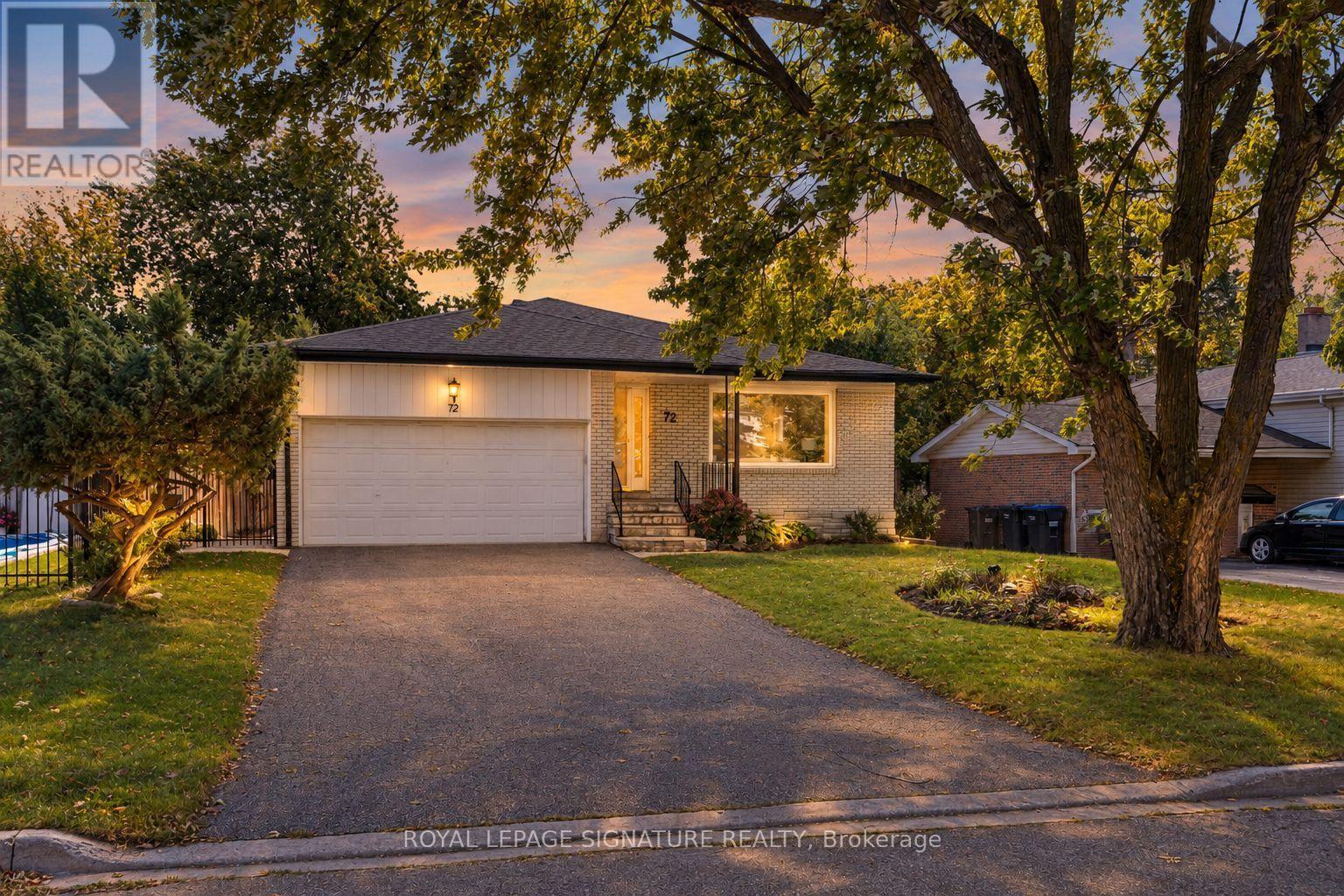 72 Cavendish Crescent Property Photo 1