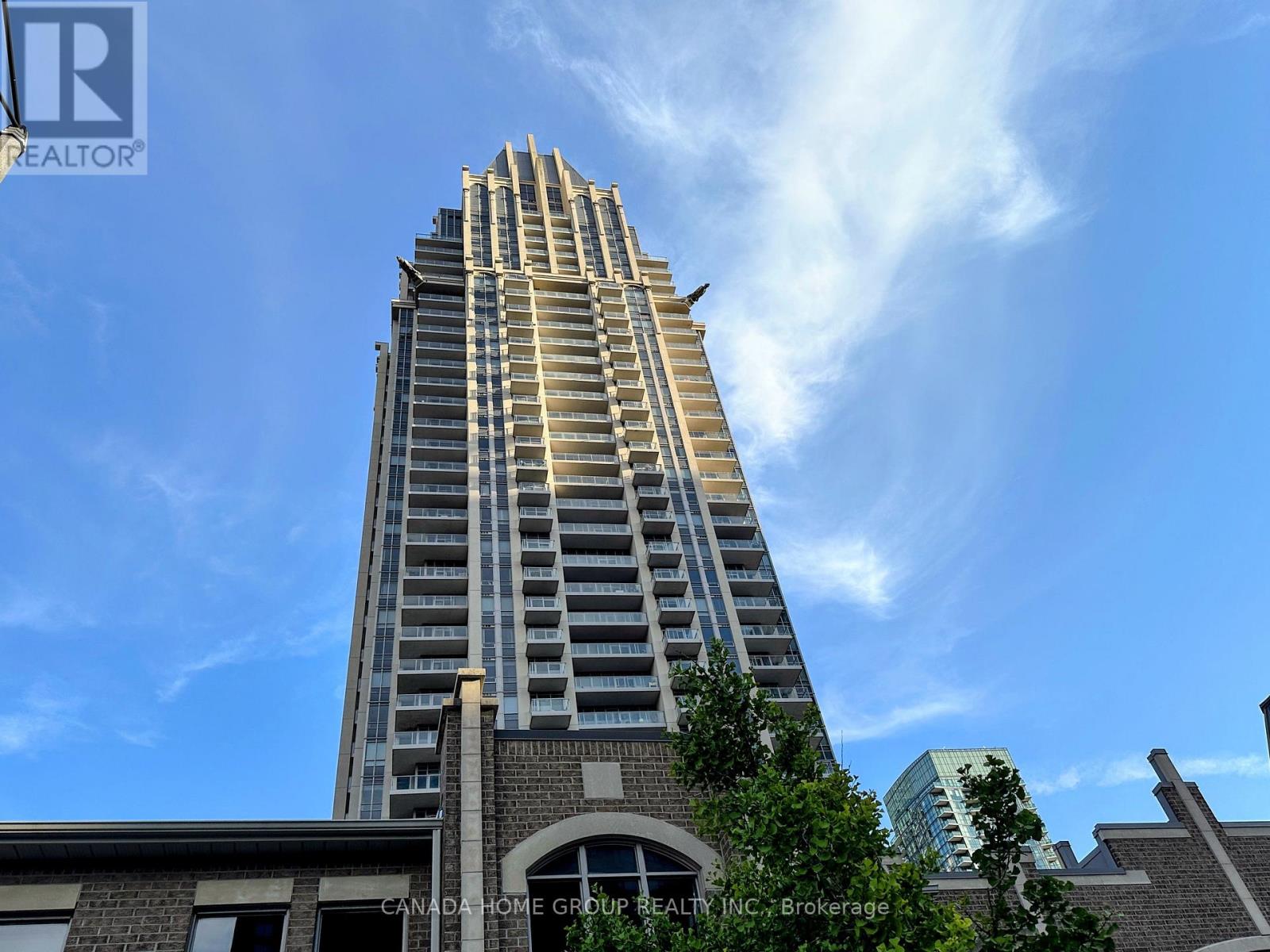 1705 - 388 Prince Of Wales Drive Property Photo 1
