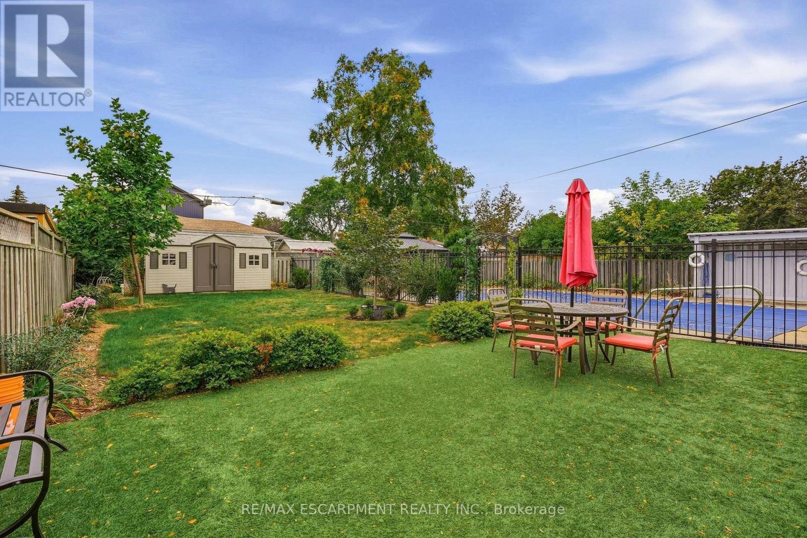 502 Karen Drive Property Photo 25