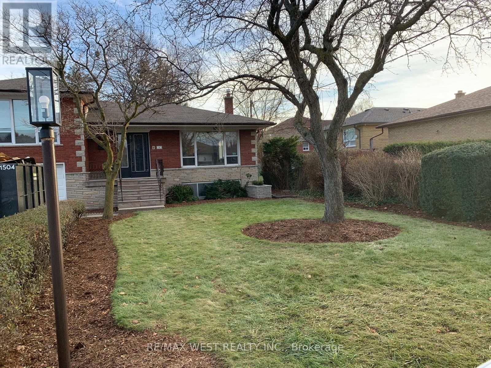 MAIN - 35 LILYWOOD ROAD Property Photo 1