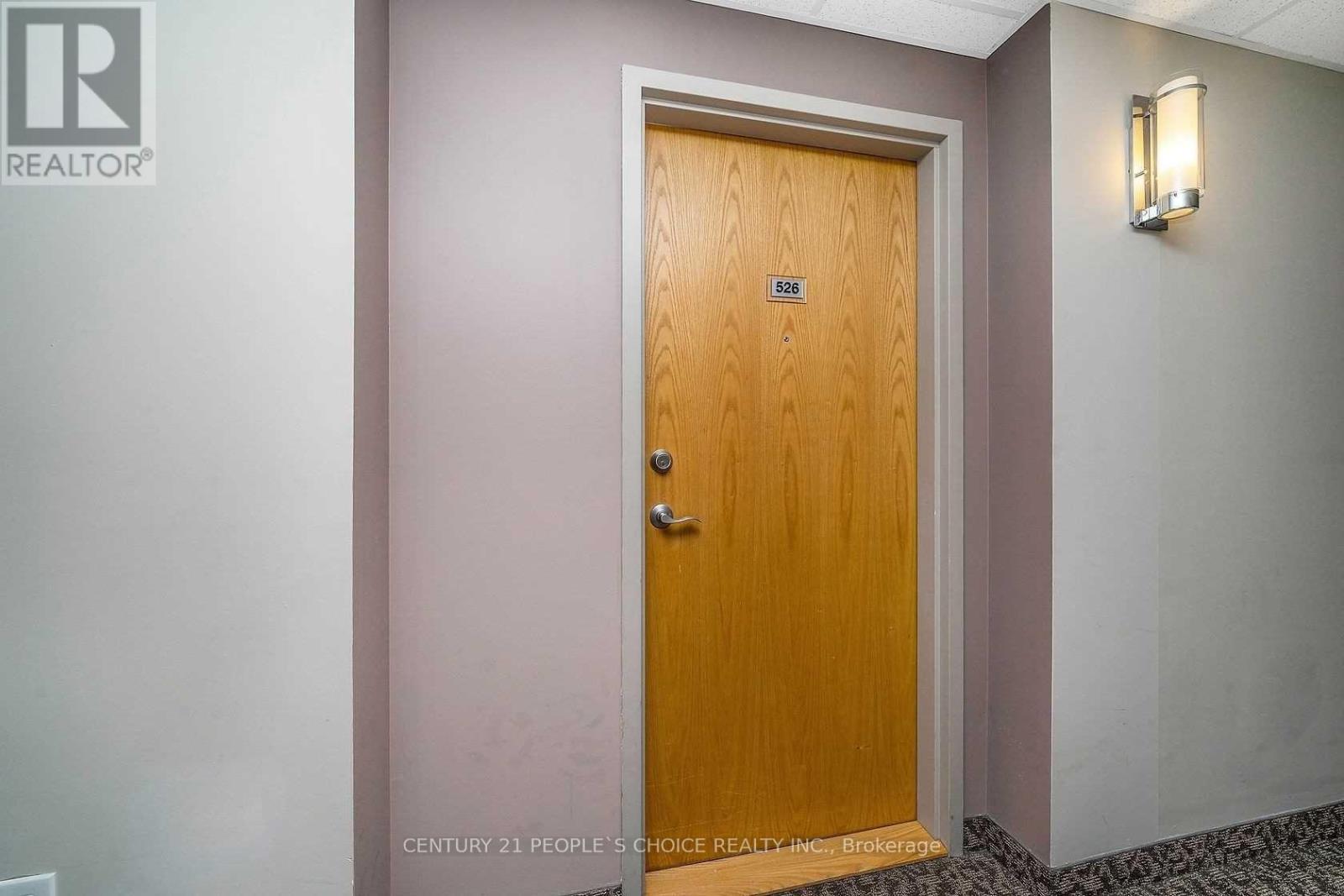 526 - 383 Main Street E Property Photo 4