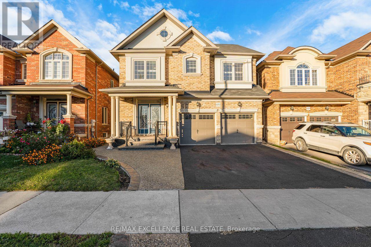 451 Brisdale Drive Property Photo 1