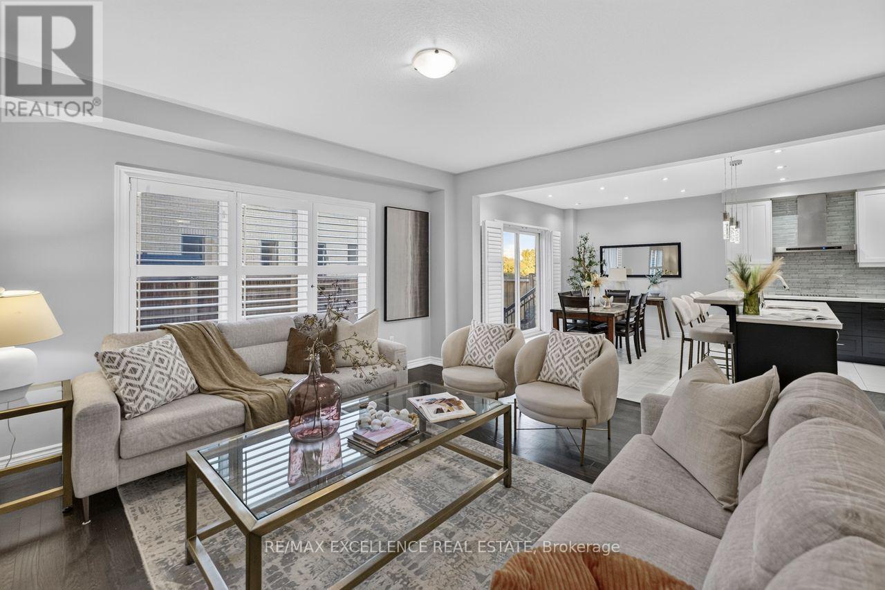 451 Brisdale Drive Property Photo 8