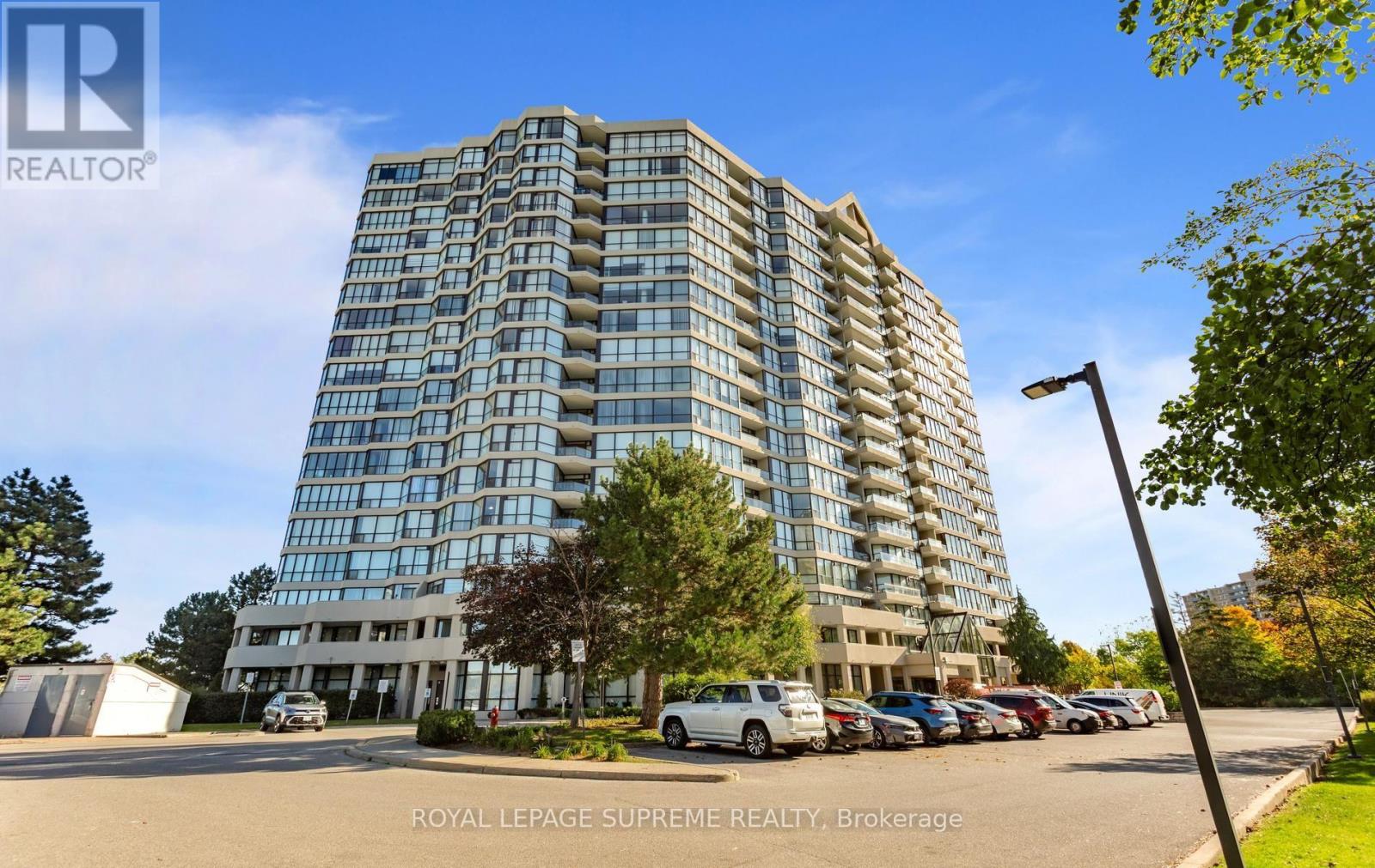 1015 - 5 Rowntree Road Property Photo 2